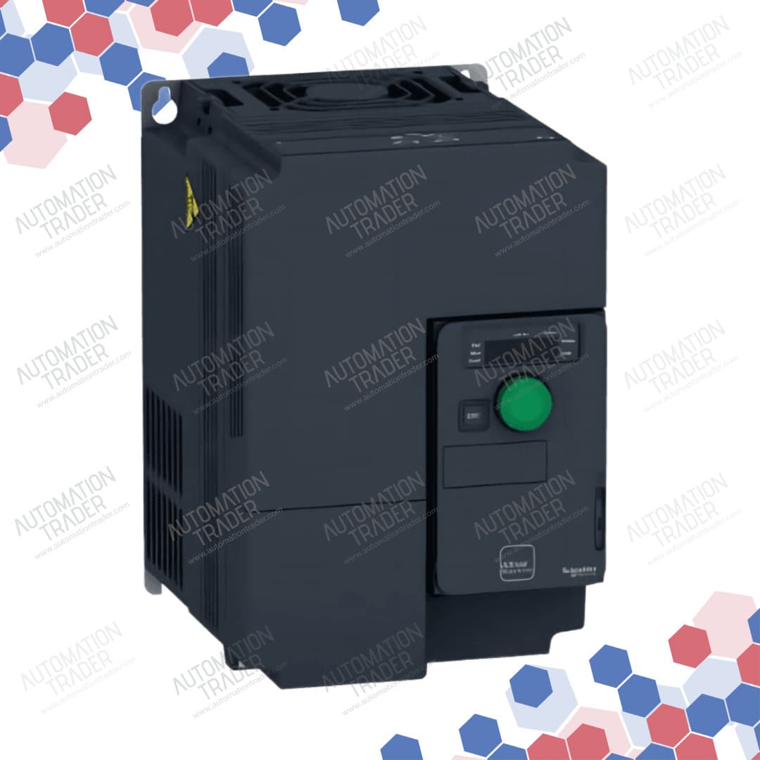 ATV320U55N4C - image 1