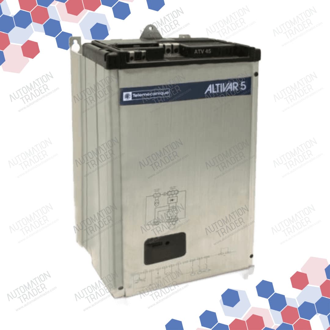 ATV452VD11 - image 1