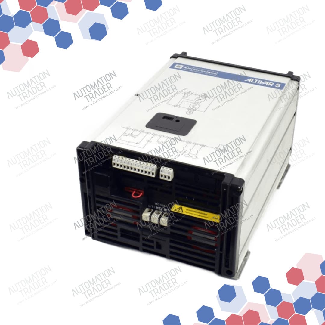 ATV45U15N - image 1