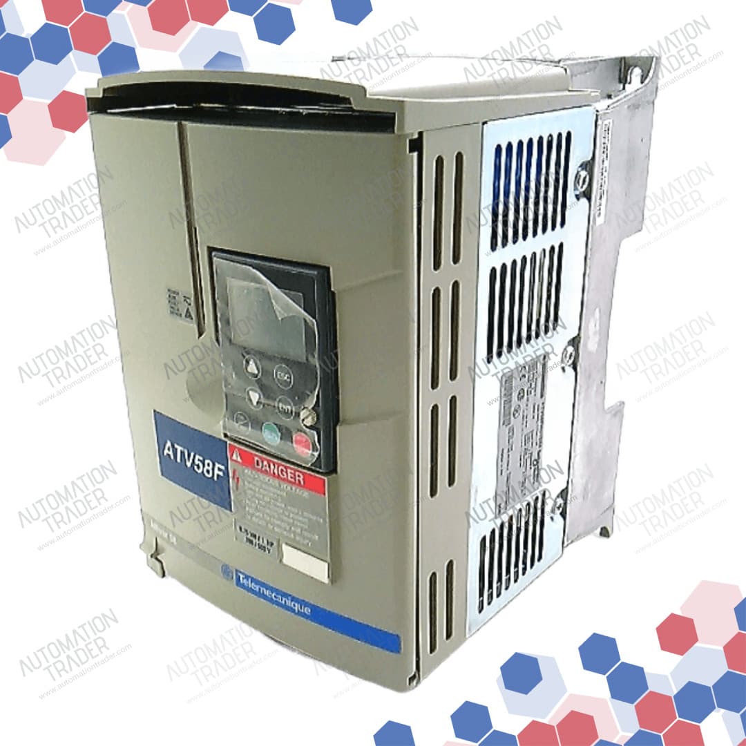 ATV58FHU18N4 - image 1