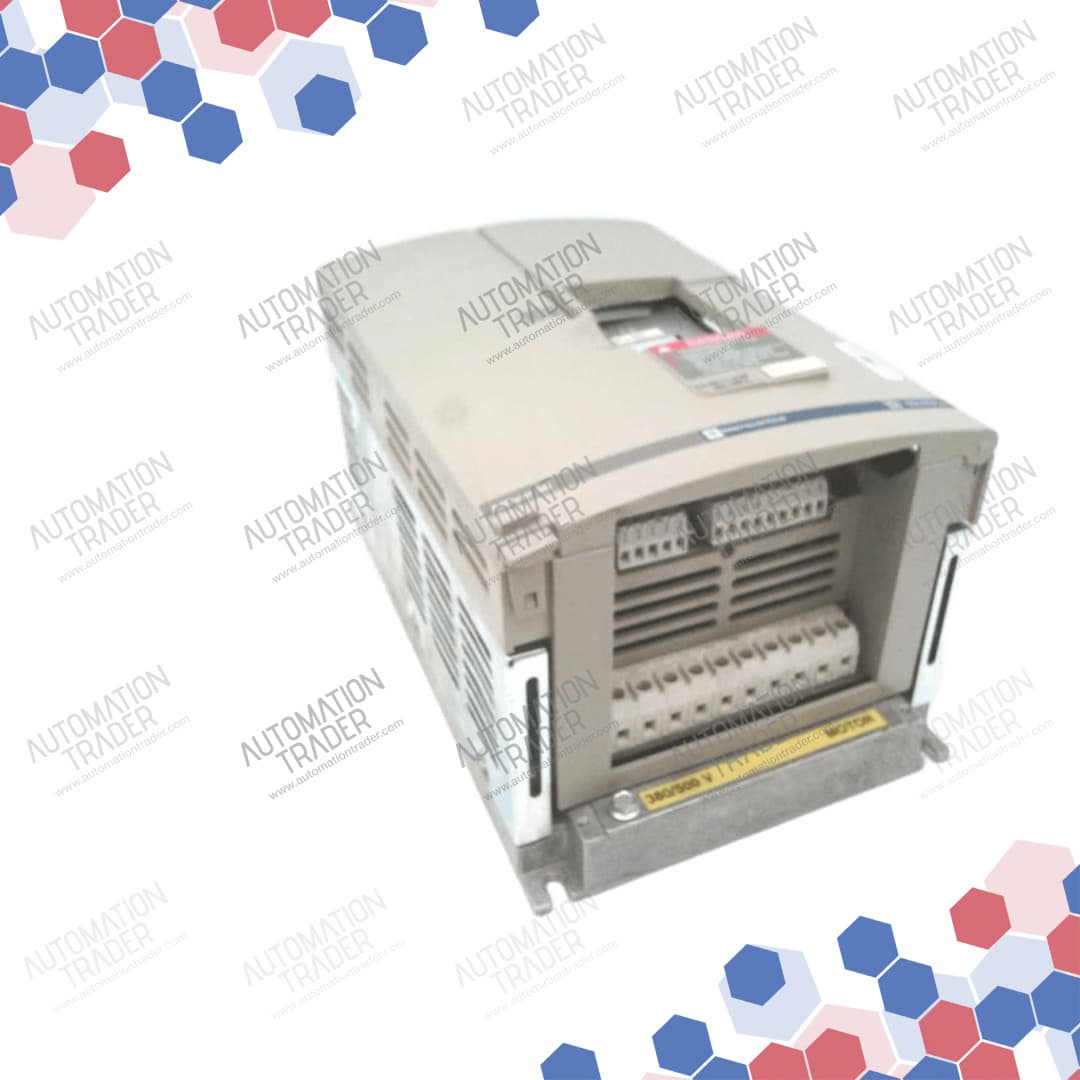ATV58PU90N4XZS - image 1