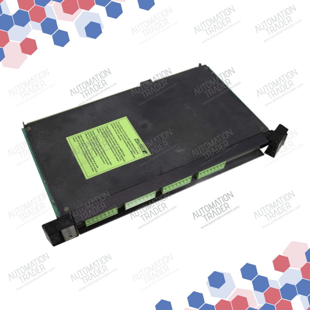 AUTOBUS INTERFACE 770.90.10 - image 1