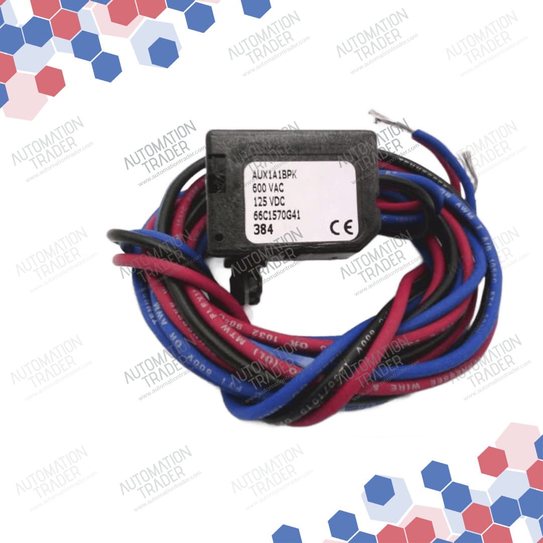 AUX1A1BPK - image 1
