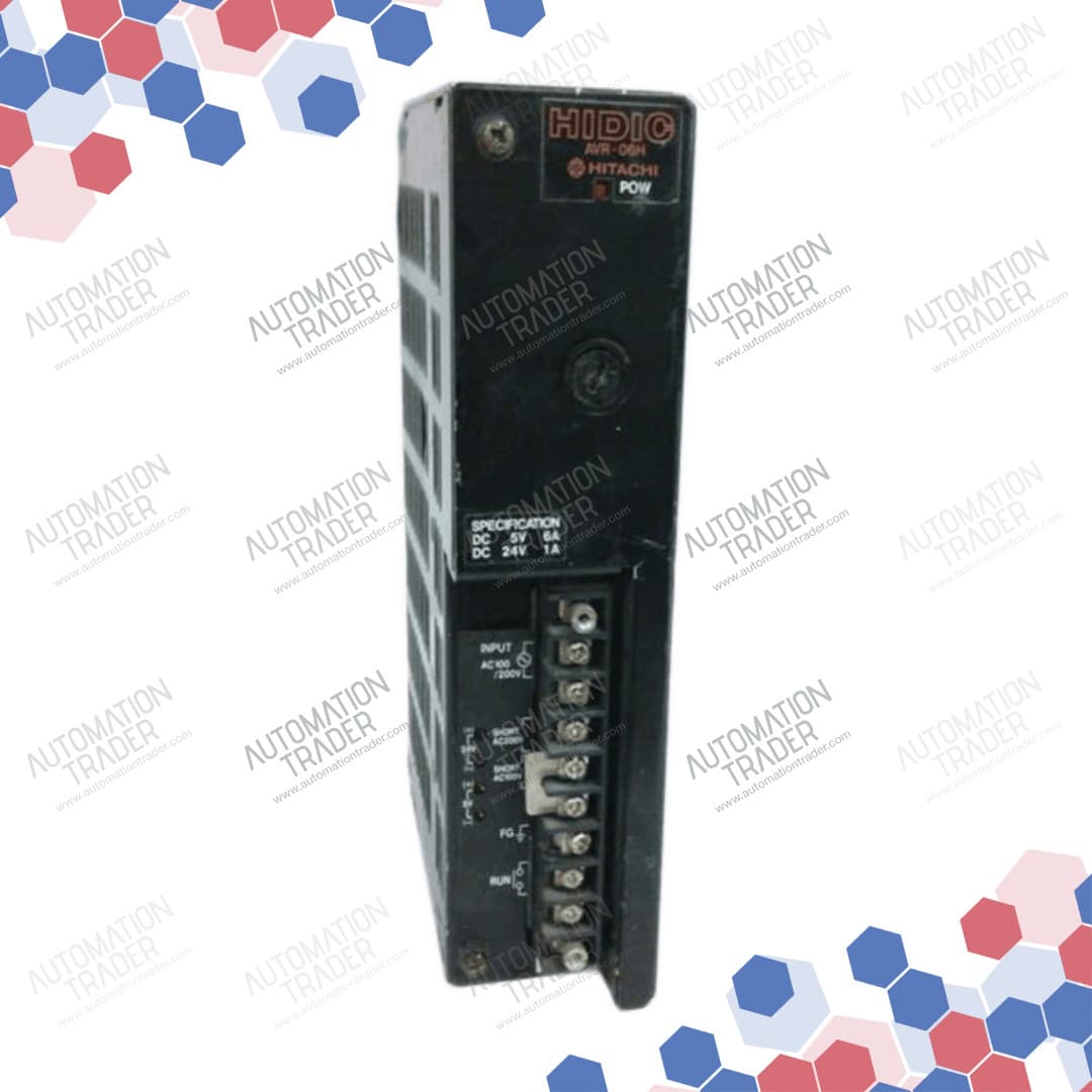AVR-06H - image 1