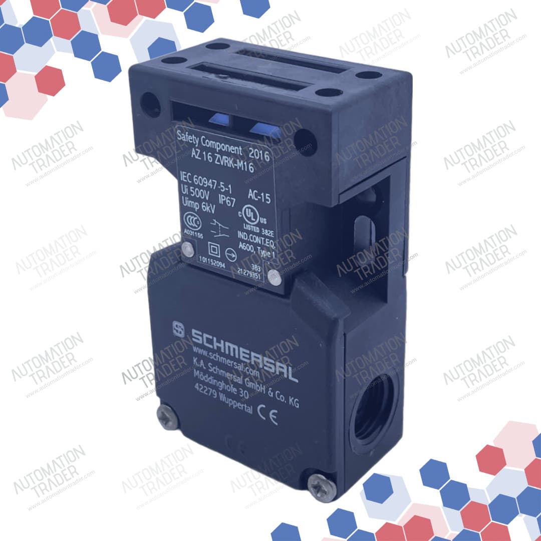 AZ16ZVRK-M16 - image 1