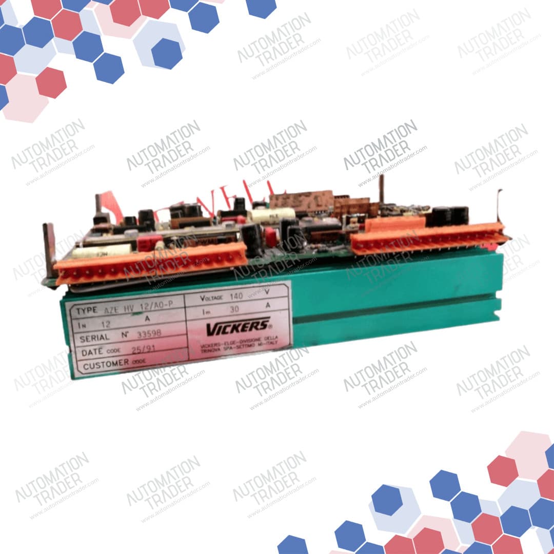 AZE-HV12/AO-P - image 1