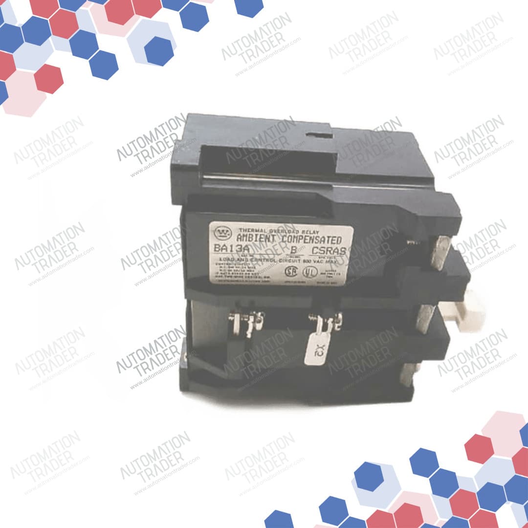 BA13A - image 1