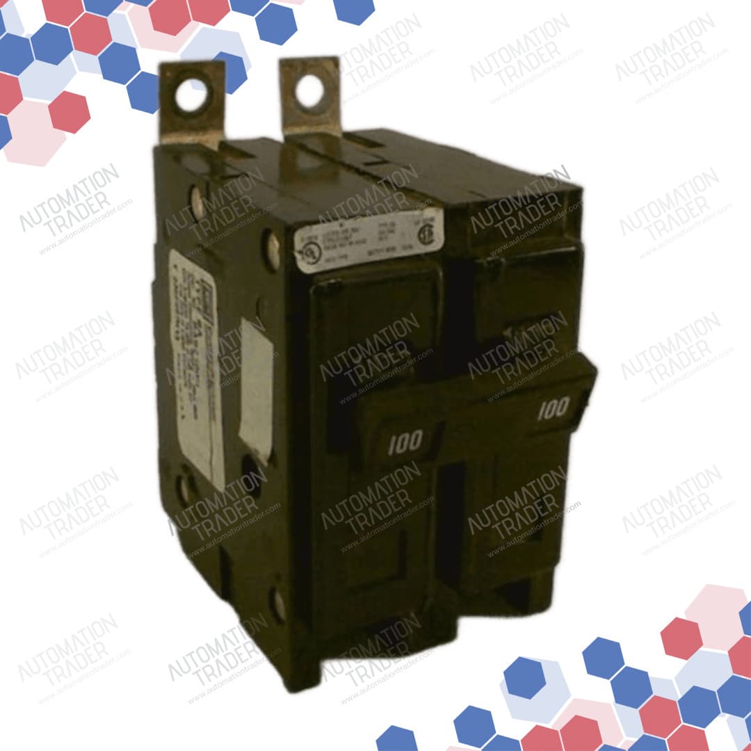 BAB2100H - image 1