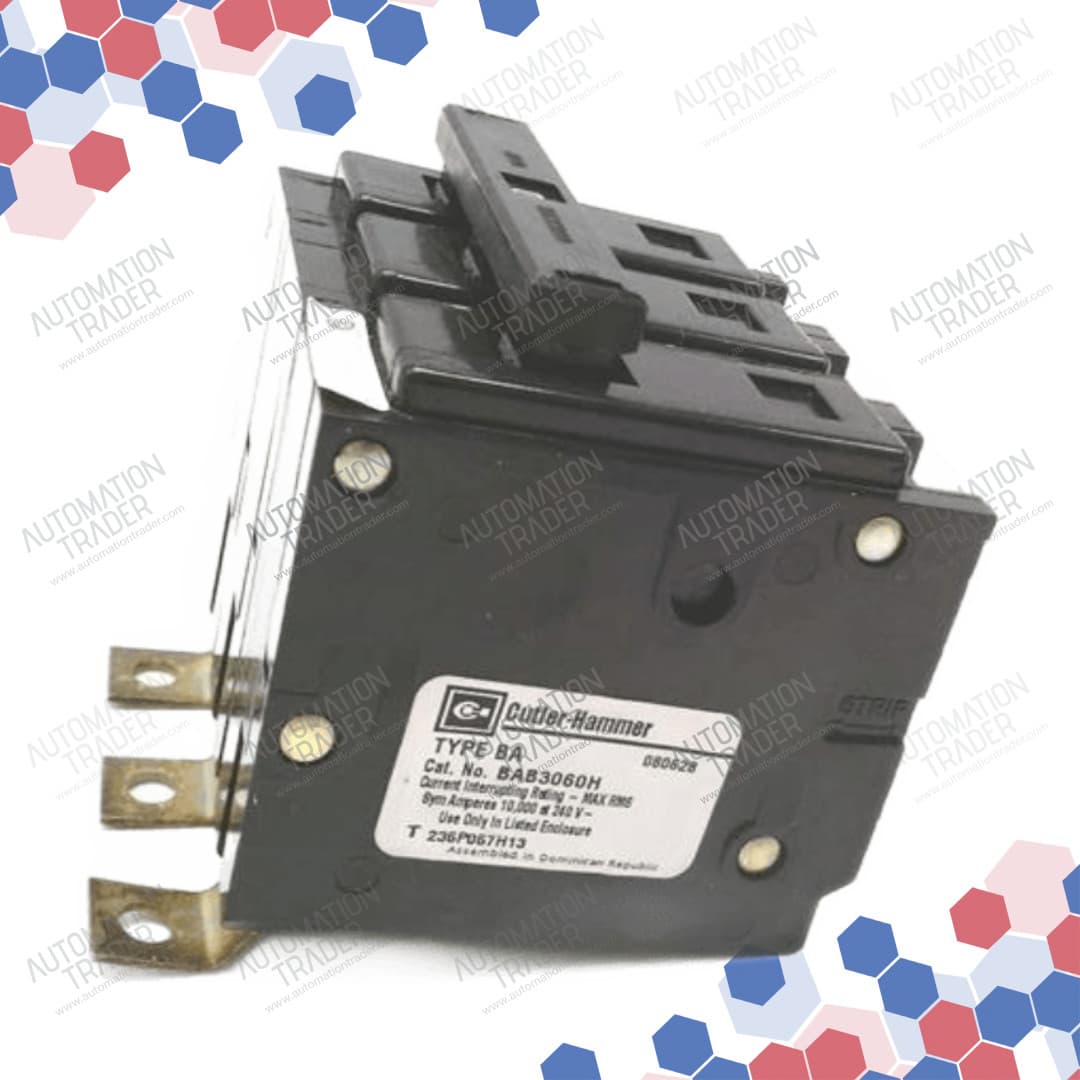 BAB3060H - image 1
