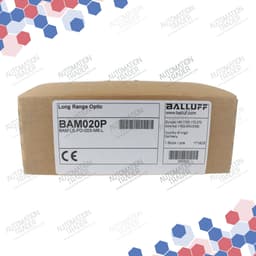 BAM LS-FO-003-M6-L thumbnail 2
