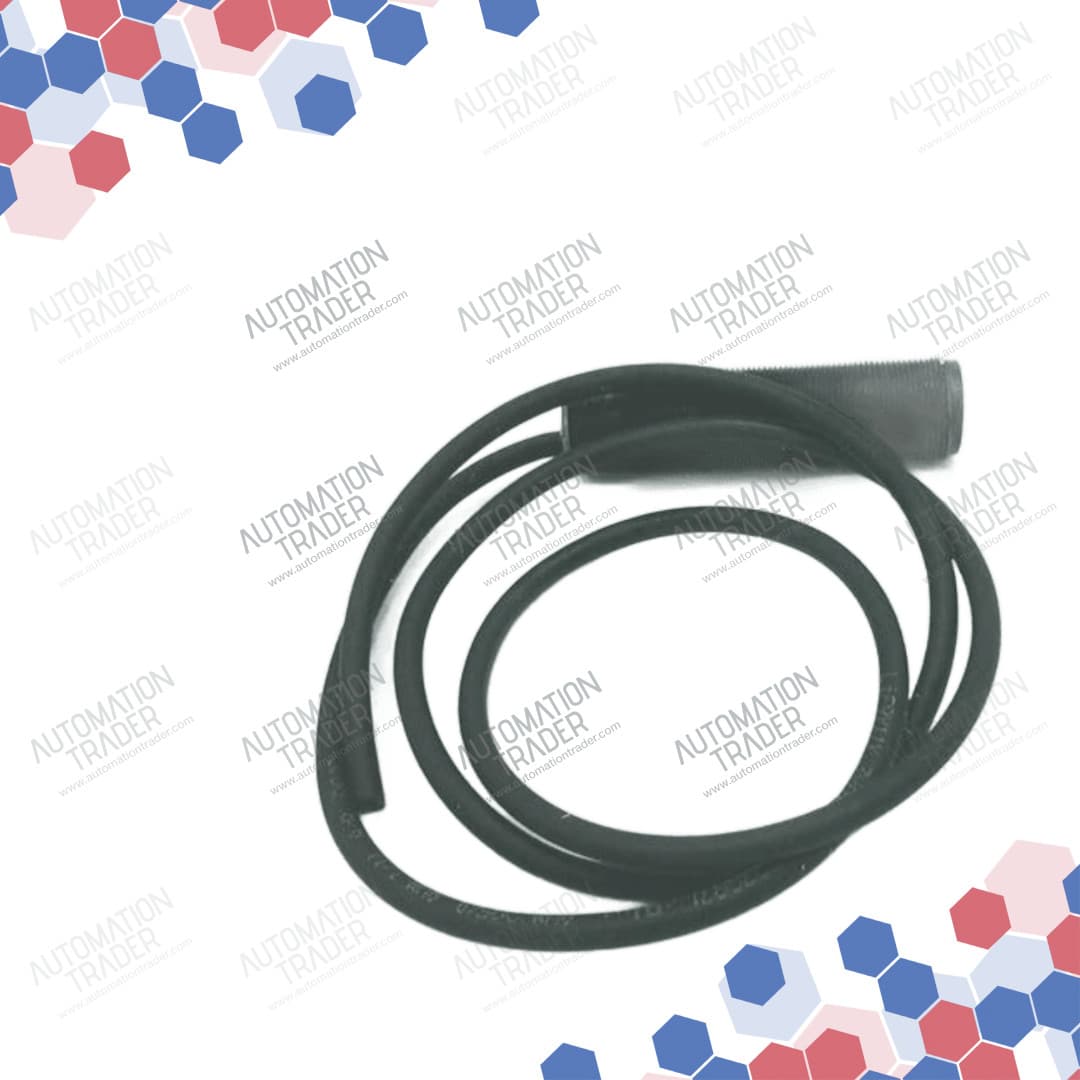 BCS M18BBN1-PSC80D-EP02 - image 1