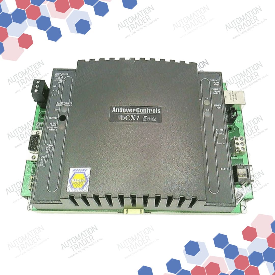 BCX1-CR-127-SR - image 1