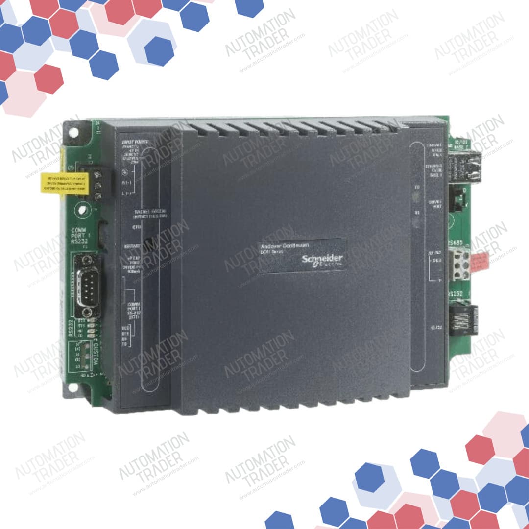 BCX1-CR-8-INF - image 1