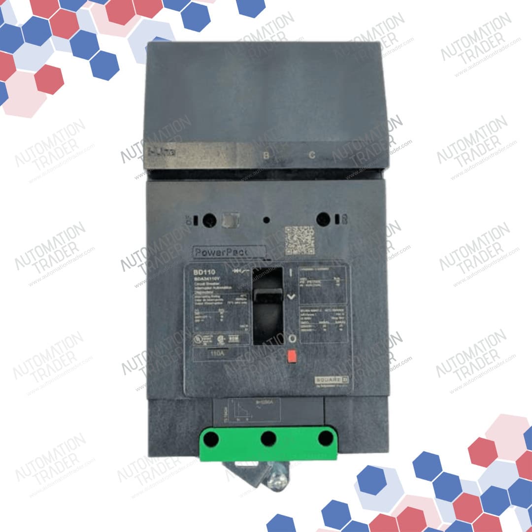 BDA34110Y - image 1