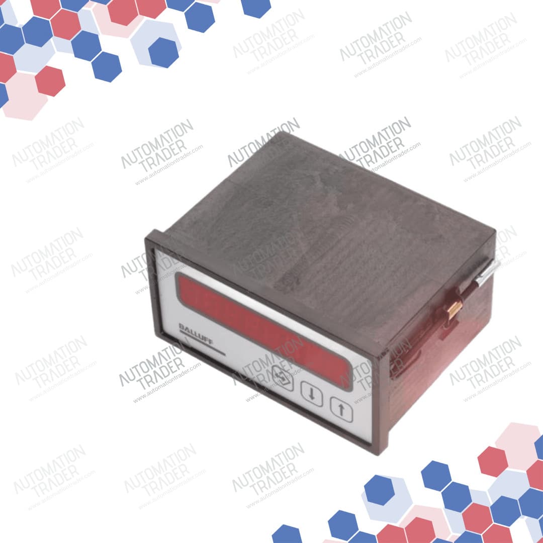 BDD-AM 10-1-SSD - image 1