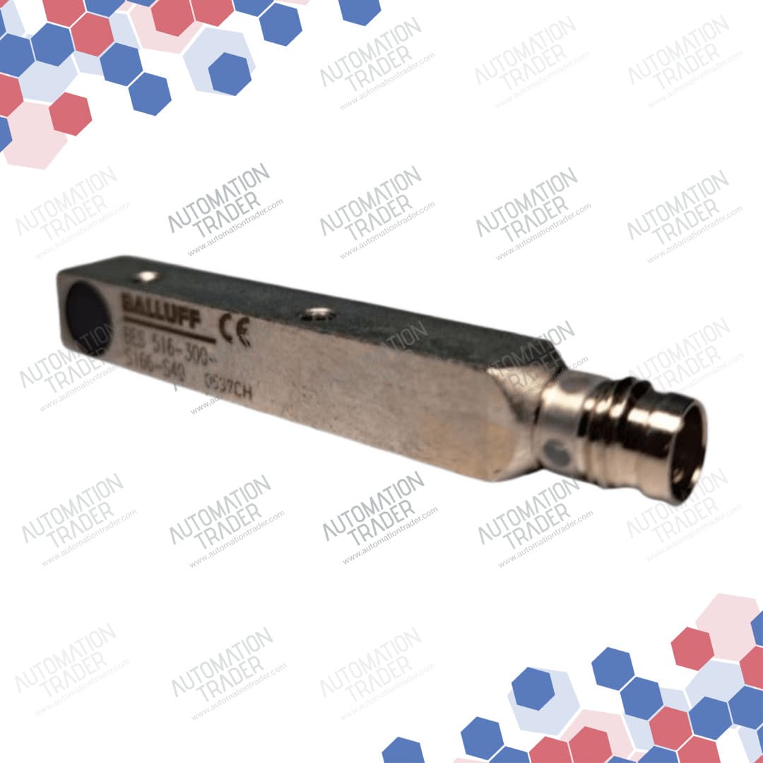 BES 516-300-S166-S49 - image 1