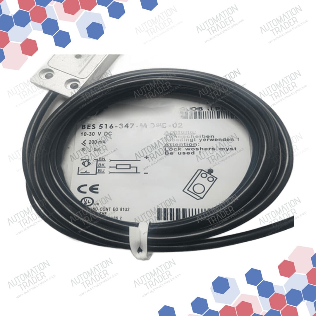 BES 516-347-MO-C-02 - image 1