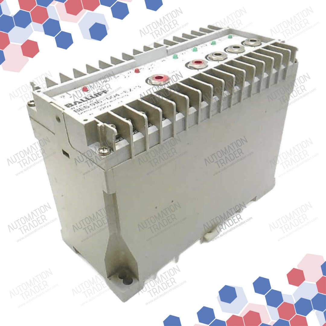 BES 516-604-EZ-3 - image 1