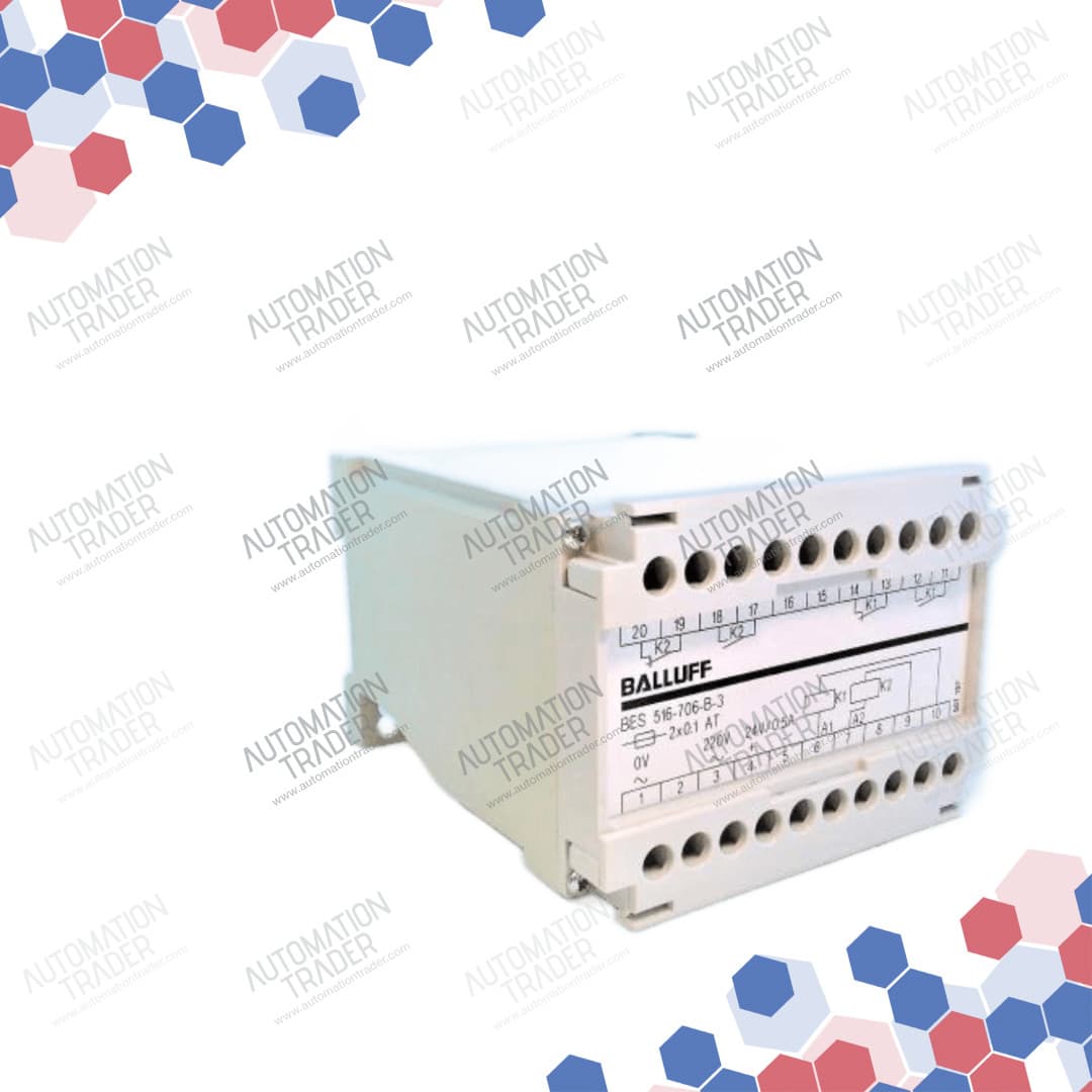 BES 516-706-B-3 - image 1