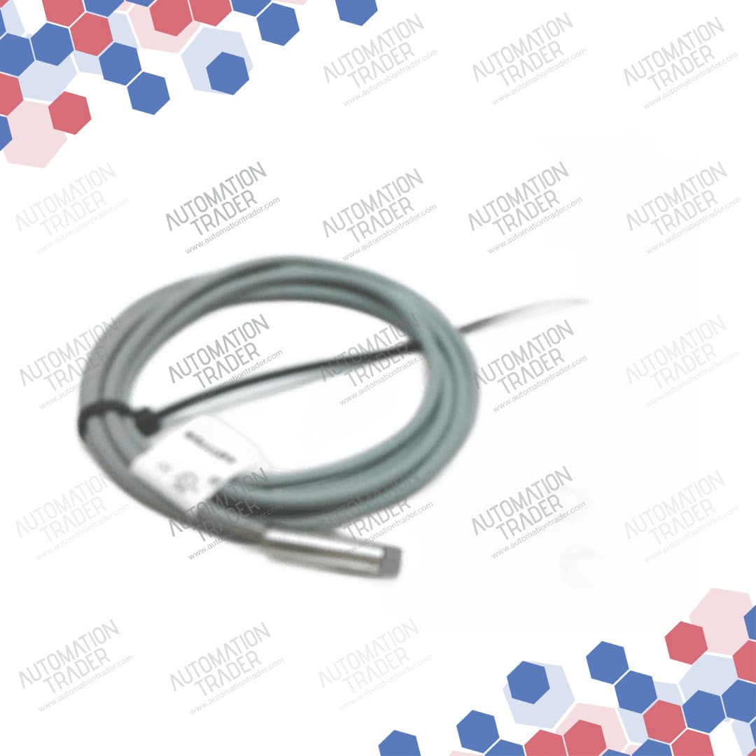 BES M08ED-NSC40F-BV02 - image 1