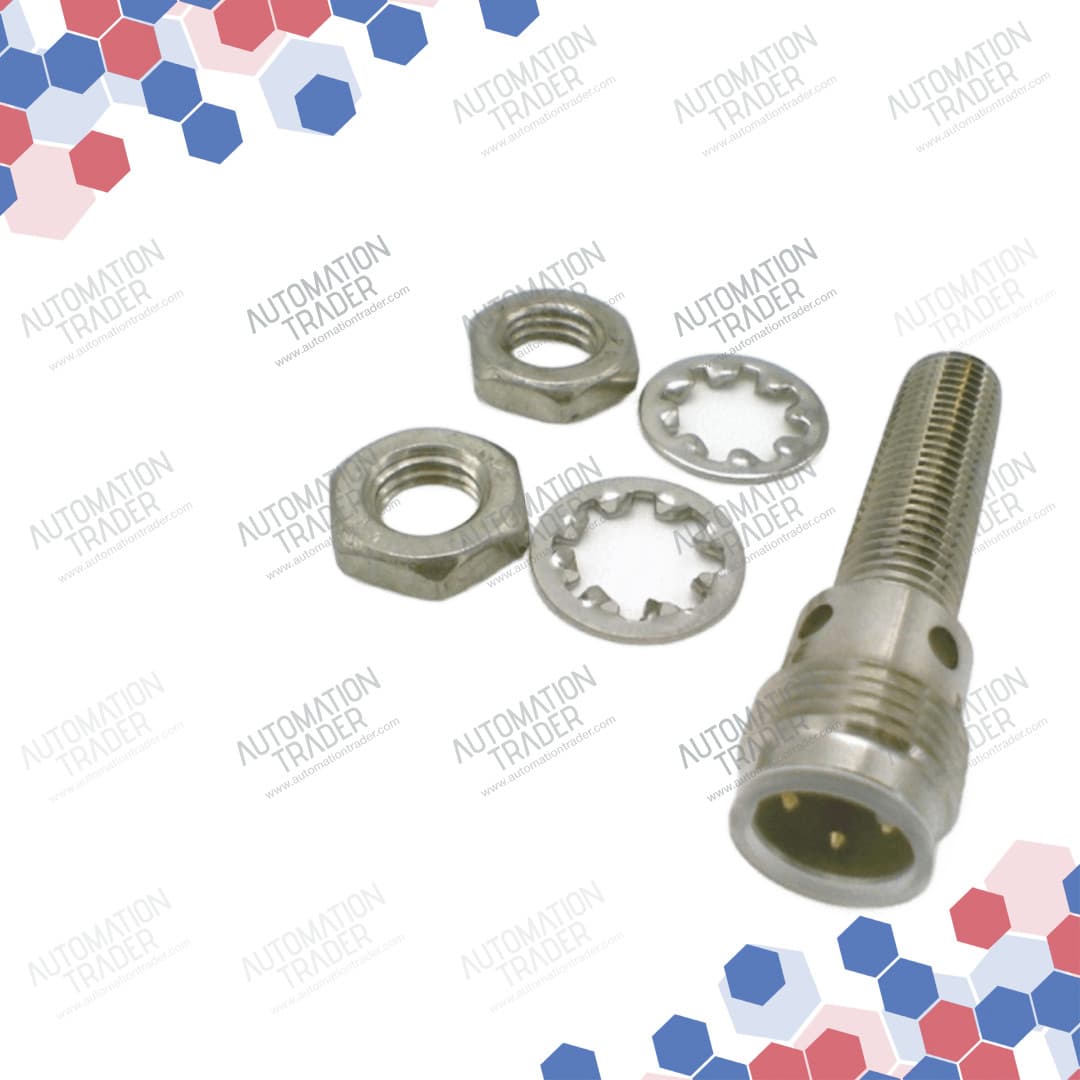 BES M08EE-PSC20B-S04G-003 - image 1