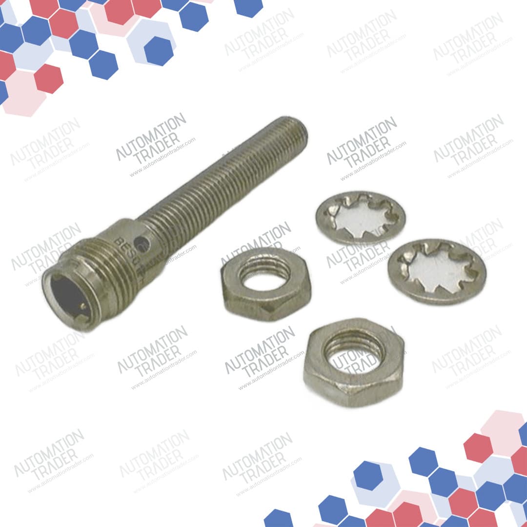 BES M08EH-PSC20B-S04G - image 1
