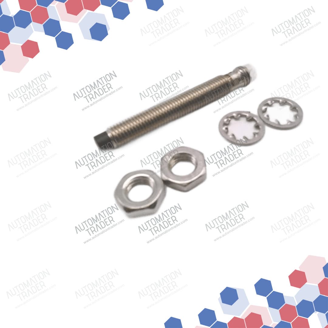 BES M08EH1-PSC60F-S49G - image 1