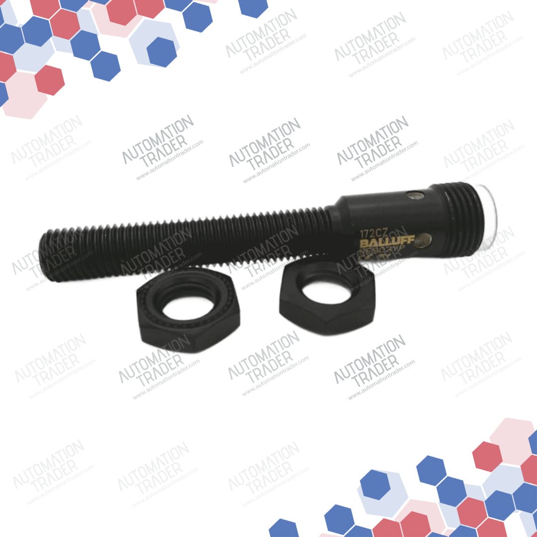 BES M08MG1-PSC20A-S04G-W - image 1