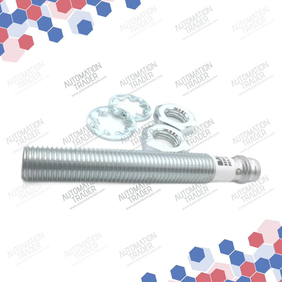 BES M08MH-PSC40B-S49G-507 - image 1