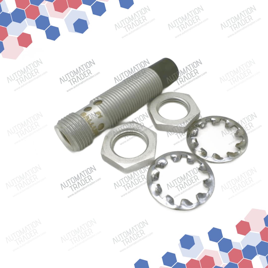 BES M12MD1-PSC80E-S04G-W - image 1