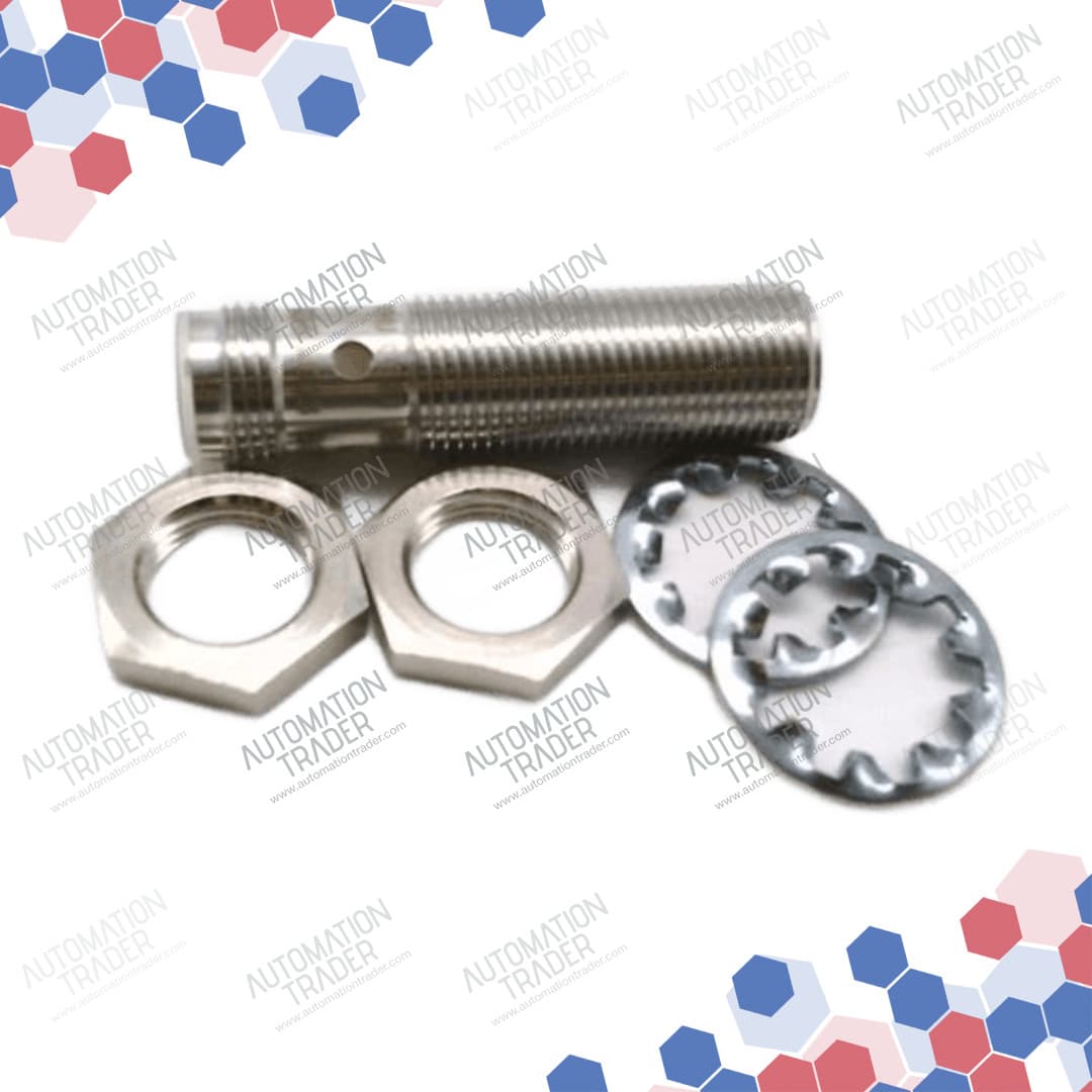 BES M12ME-PSC20B-S04G-003 - image 1