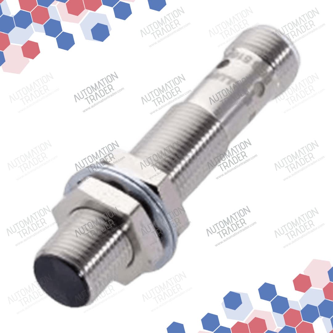 BES M12MG1-PSC60B-S04G - image 1