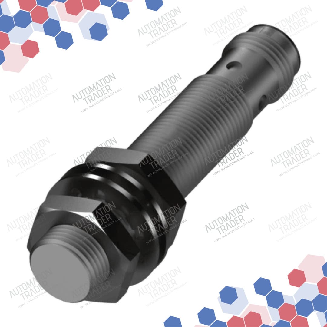 BES M12MI-PSC40A-S04G-W07 - image 1