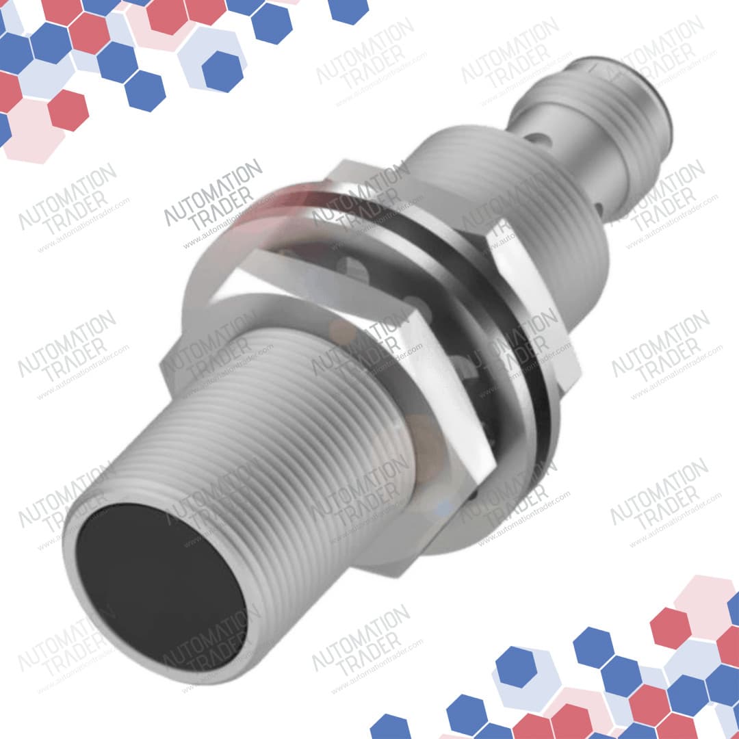 BES M18MI-PSC80A-S04G-W10 - image 1