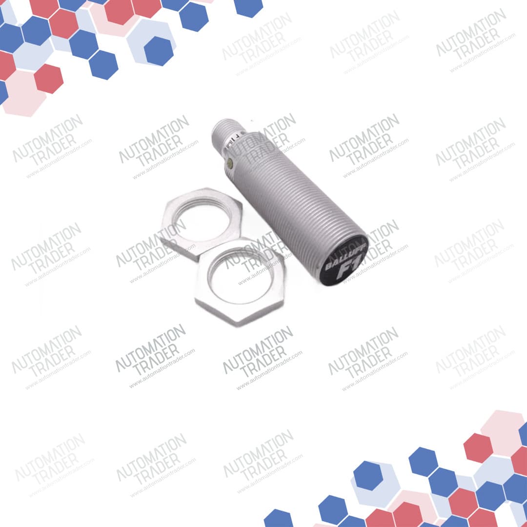 BES M18ML-PSC50A-S04G-W - image 1