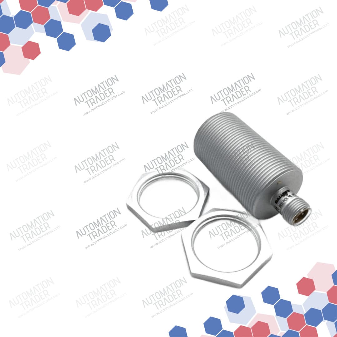 BES M30ML-PSC10A-S04G-W - image 1
