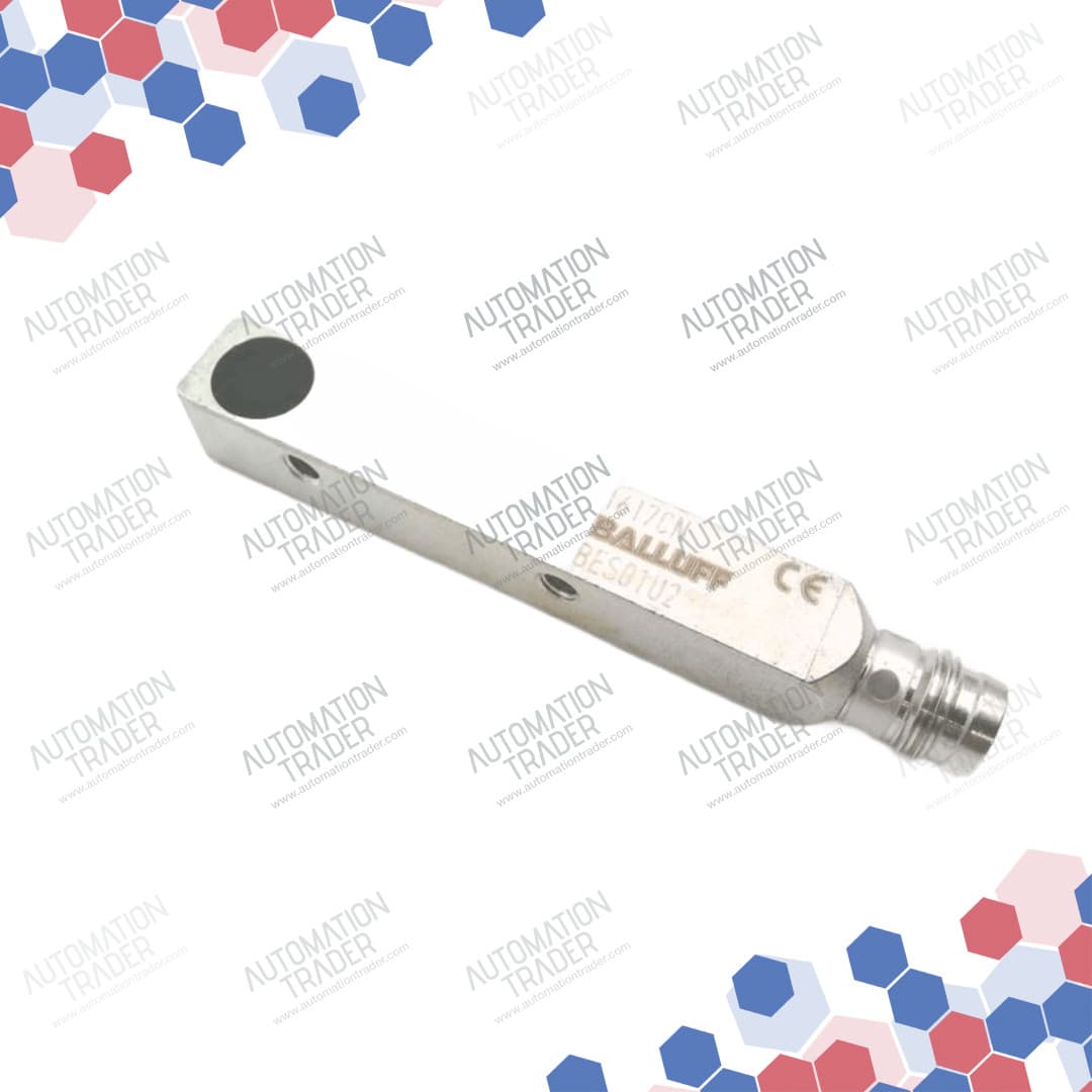 BES Q08ZC-PSC20B-S49G - image 1