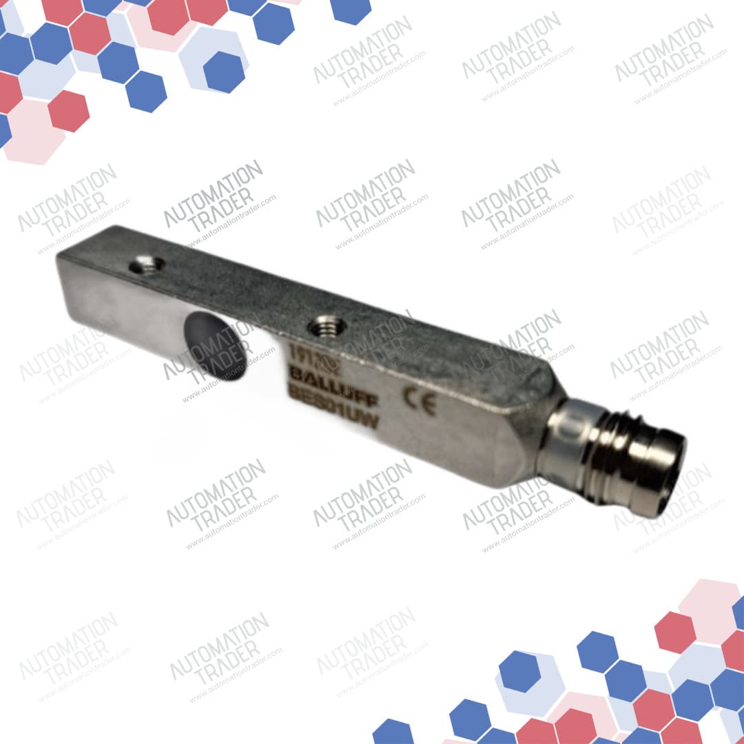 BES Q08ZE-PSC20B-S49G - image 1