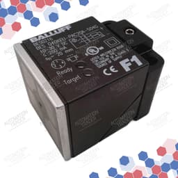 BES Q40KFU-PAC20A-S04G thumbnail 1