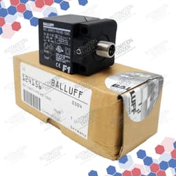 BES Q40KFU-PAC40E-S04G thumbnail 1