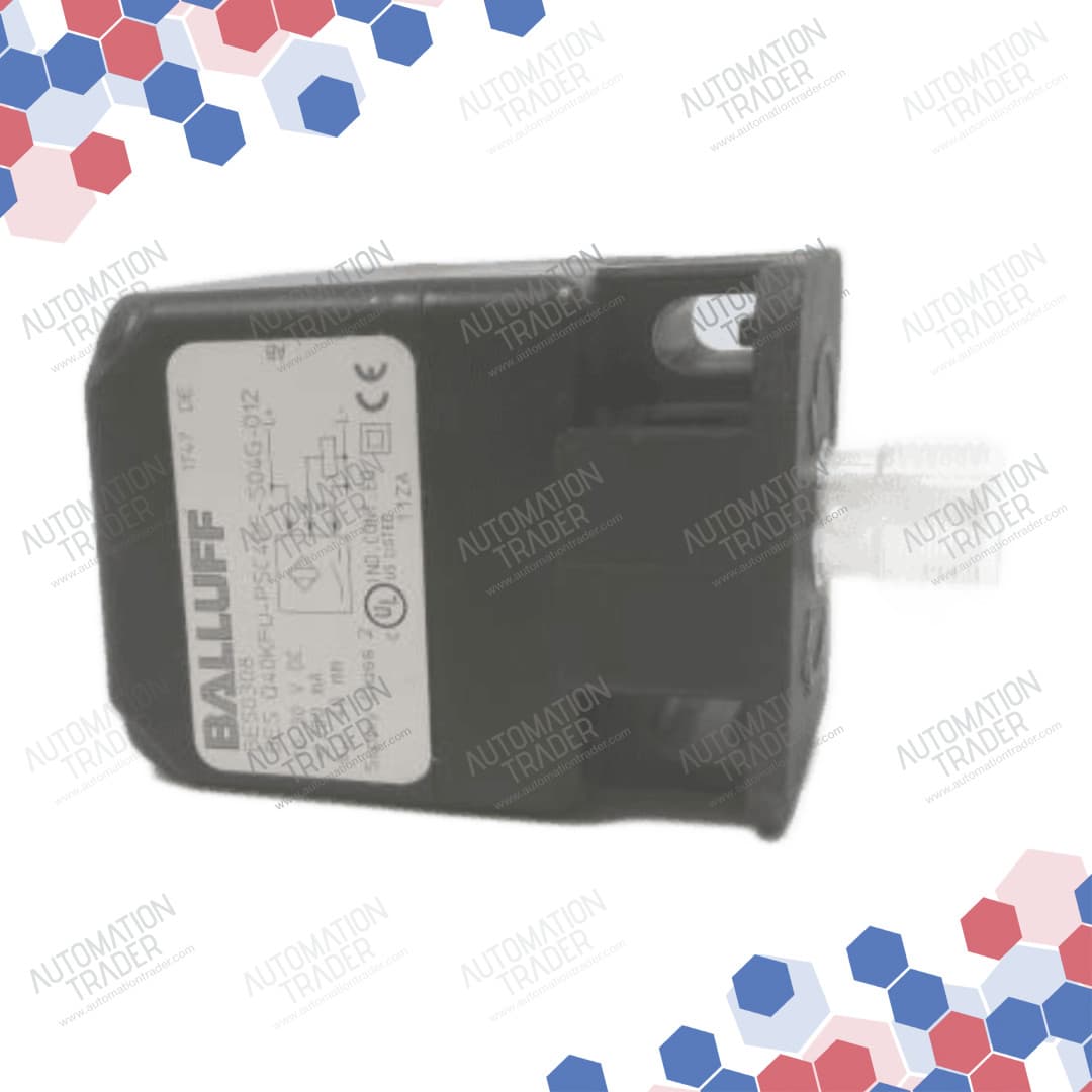 BES Q40KFU-PSC40F-S04G-012 - image 1