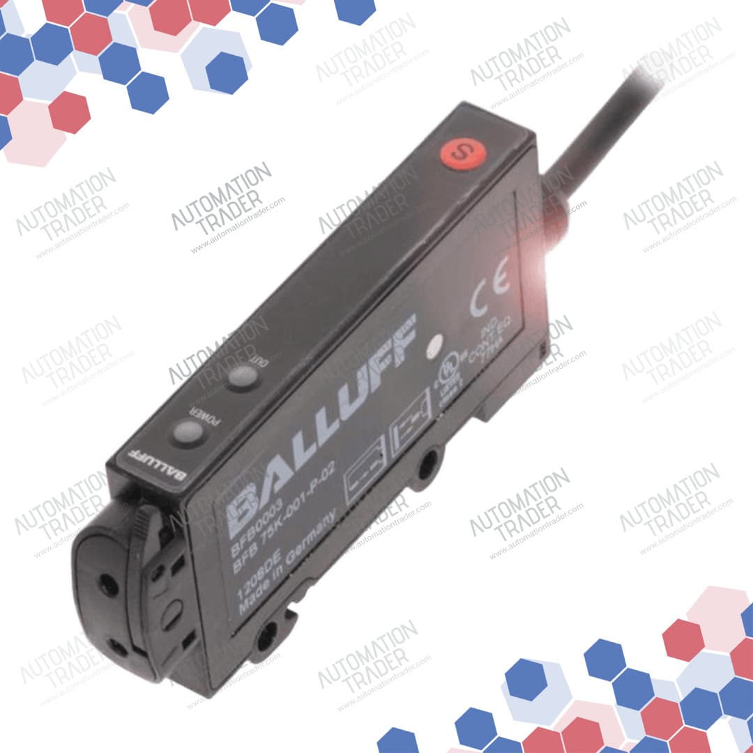 BFB 75K-001-P-02 - image 1