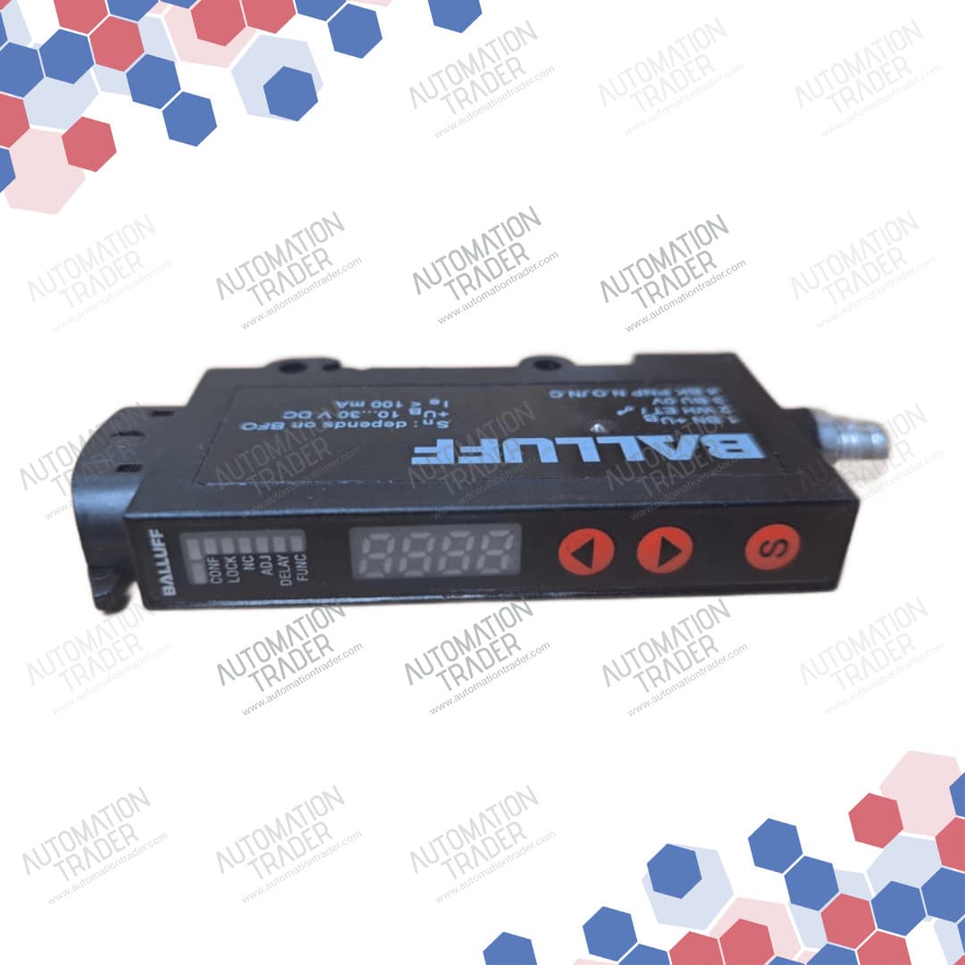 BFB 75K-002-P-S75 - image 1