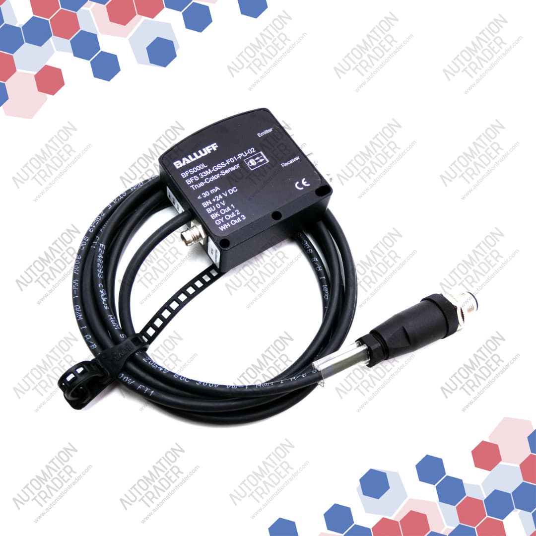 BFS 33M-GSS-F01-PU-02 - image 1