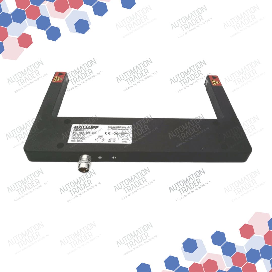 BGL 120A-003-S49 - image 1