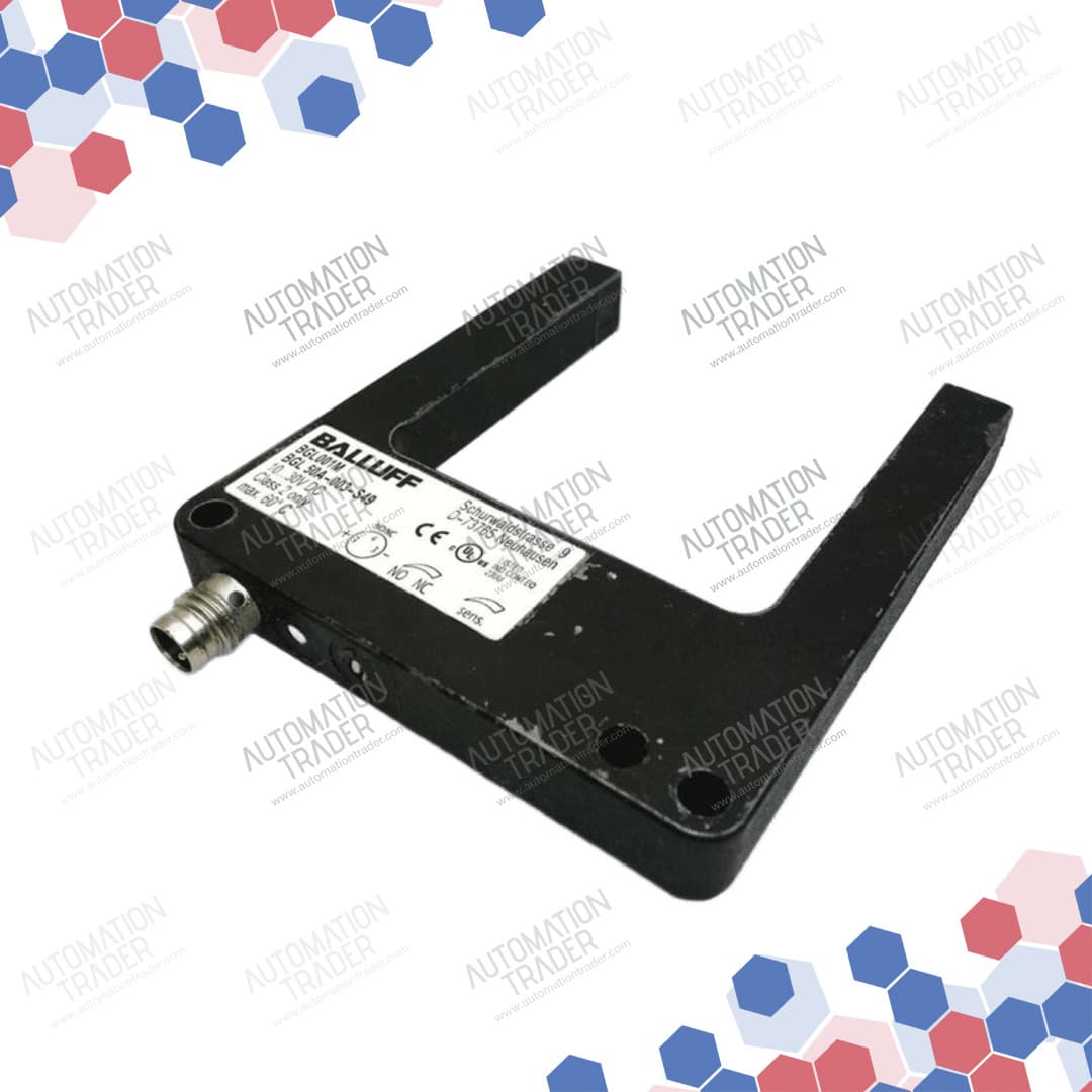 BGL 50A-003-S49 - image 1