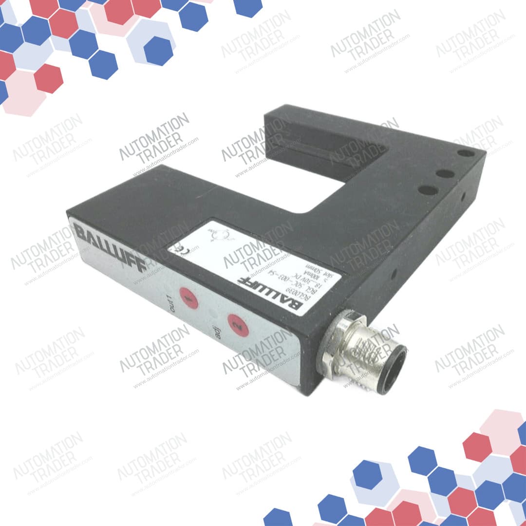 BGL 50C-003-S4 - image 1