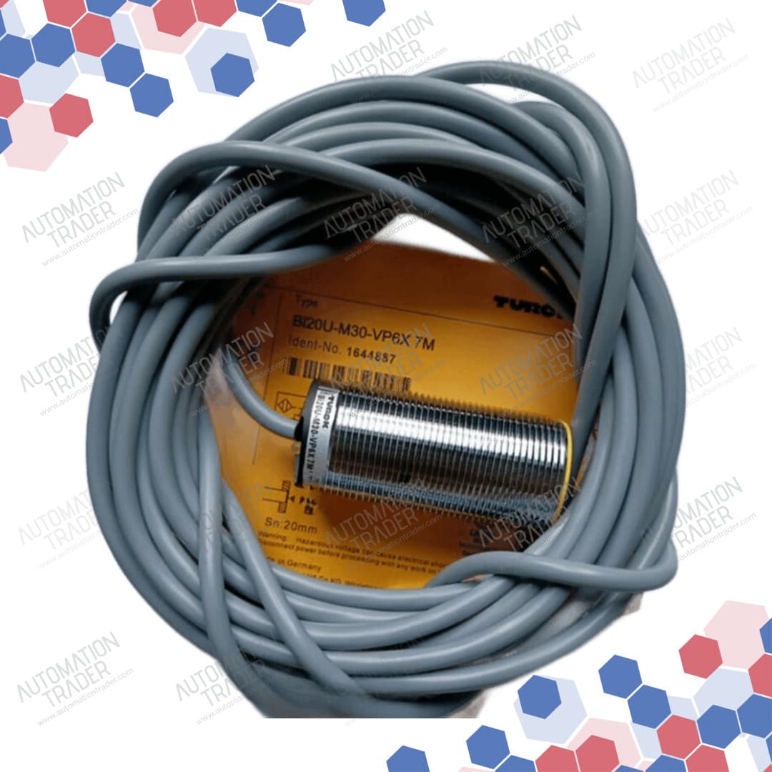 BI20U-M30-VP6X 7M - image 1