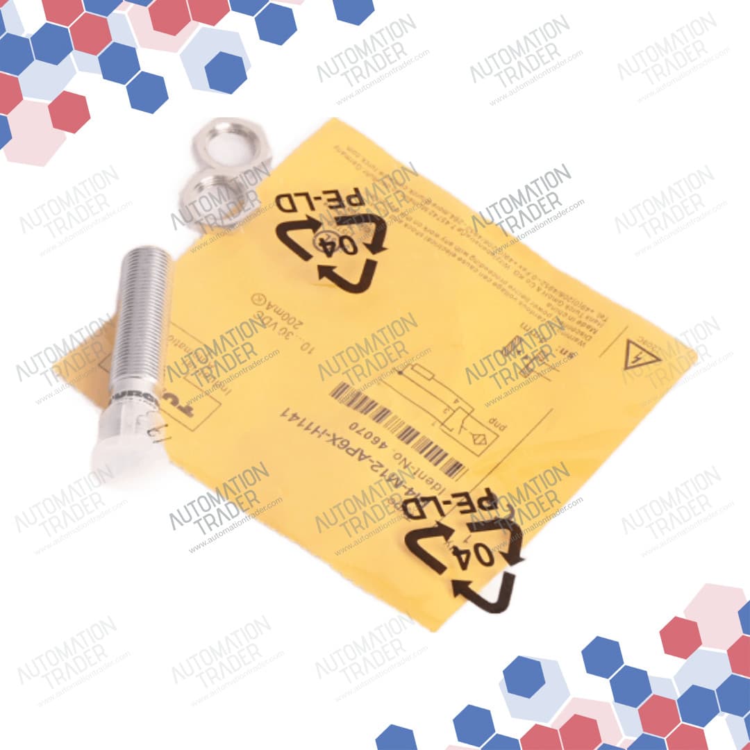 BI4-M12-AP6X-H1141 - image 1