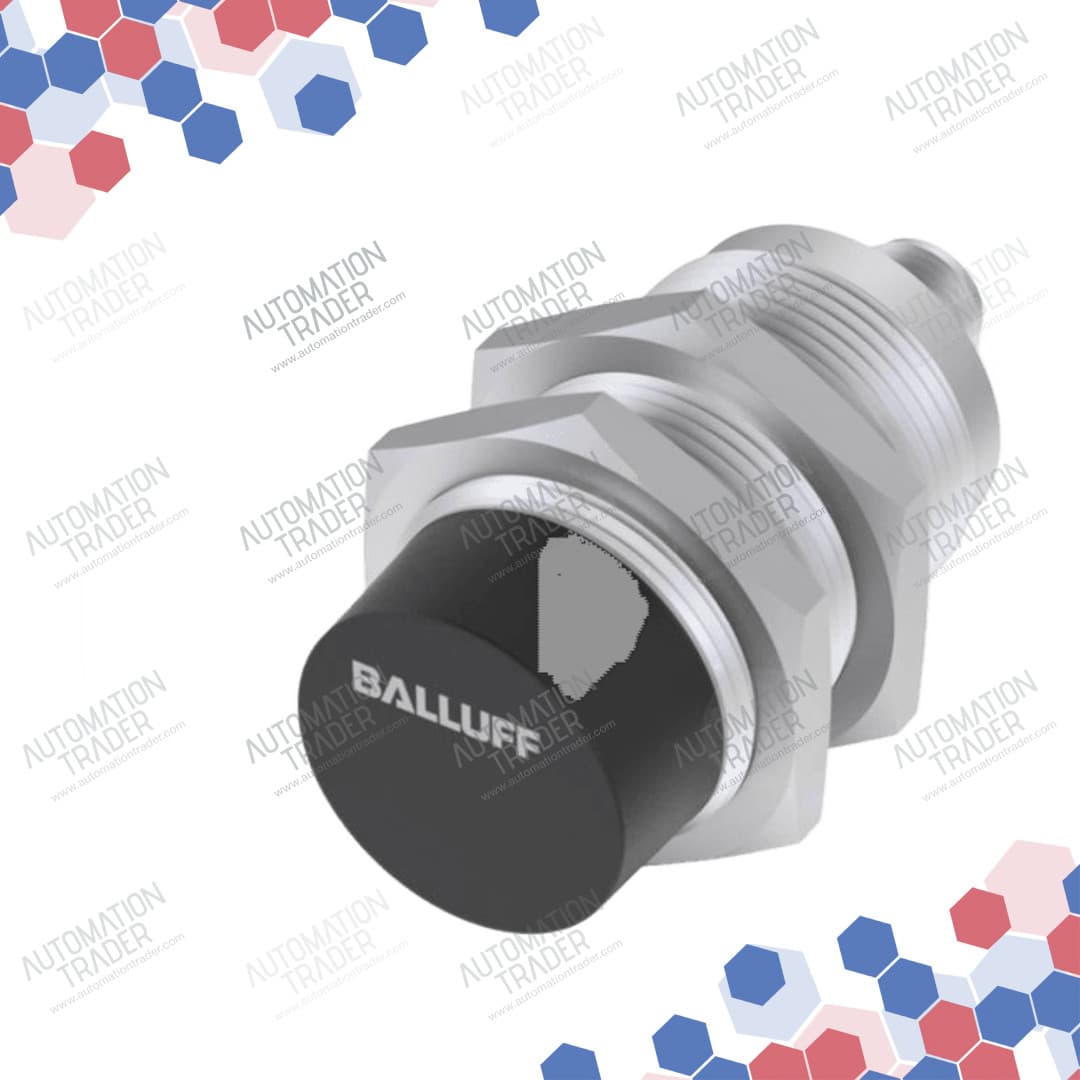 BIC 1B0-ITA50-M30MF1-SM4A5A - image 1